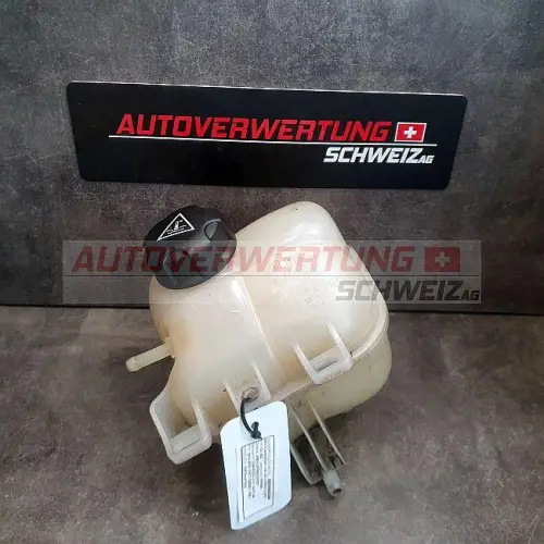 KÜHLWASSERBEHÄLTER MINI COUNTRYMAN