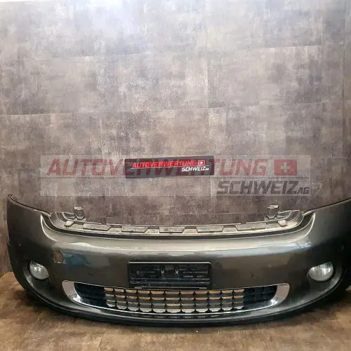 STOSSSTANGE VORNE MINI COUNTRYMAN
