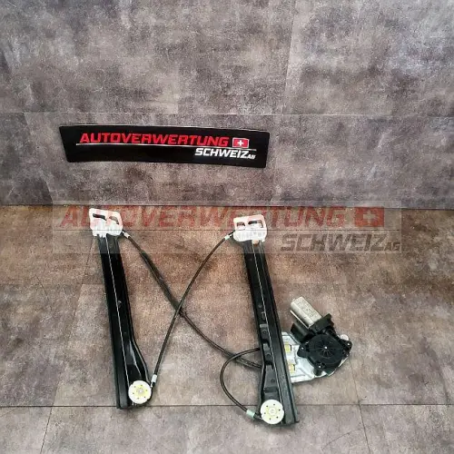 5YY056T FENSTERHEBERMOTOR VORNE RECHTS MINI COUNTRYMAN