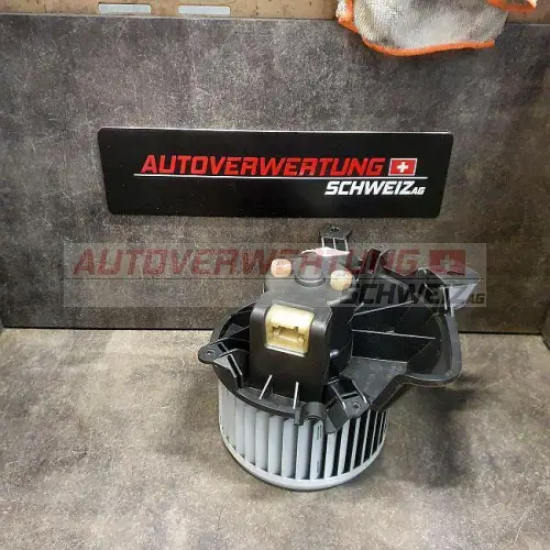 13335075 INNENRAUMLÜFTER OPEL CORSA D