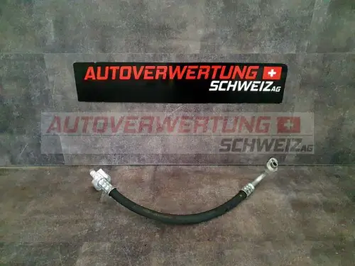 6C0820721H KLIMALEITUNG VW POLO