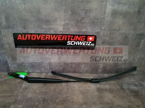 SCHEIBENWISCHERARM WISCHEARM VORNE LINKS VW POLO