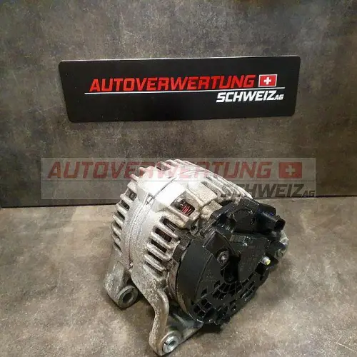 13222930 / 0124325171 100a ALTERNATOR OPEL CORS D
