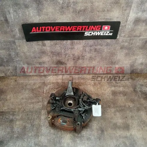 ACHSSCHENKEL VORNE LINKS OPEL CORSA