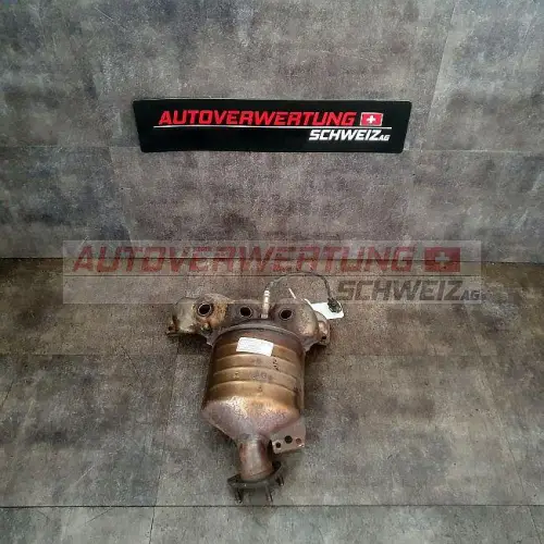 55567774 KATALYSATOR OPEL CORS D