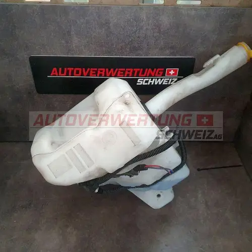 461011736 55702892 SCHEIBENWASSERTANK OPEL CORSA D