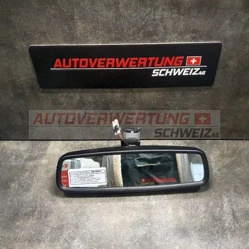 AU5A-17E678-AD INNENSPIEGEL FORD FIESTA ST