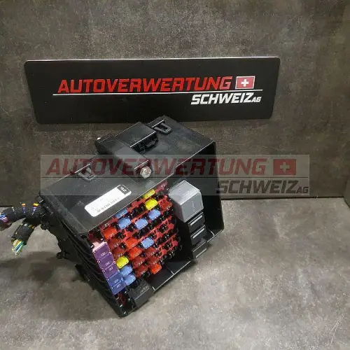 C1BT-14A005-ANH SICHERUNGSKASTEN FORD FIESTA ST