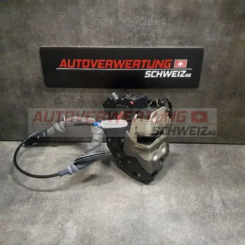 053413830152 TÜRSCHLOSS VORNE LINKS FORD FIESTA ST