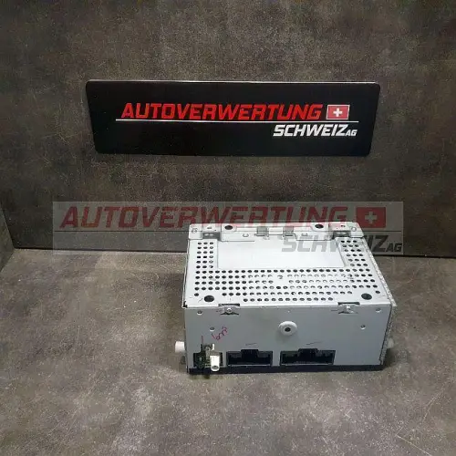 E1BT-18C815-SE RADIO FORD FIESTA ST