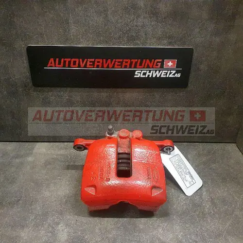 BREMSZANGE VORNE LINKS FORD FIESTA ST