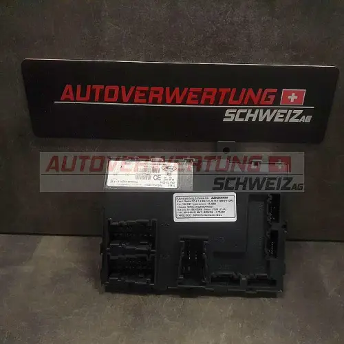 DN1T-15K600-CE BORDNETZSTEUERGERÄT FORD FIESTA ST