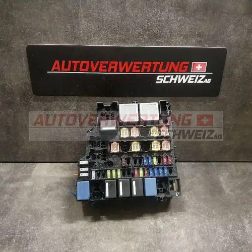E1BT-14K012-TCC SICHERUNGSKASTEN FORD FIESTA ST