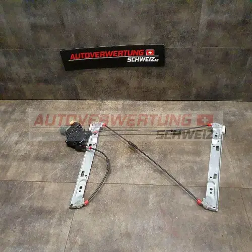 8A61-145453-B FENSTERHEBER MIT MOTOR VORNE RECHTS FORD FIESTA