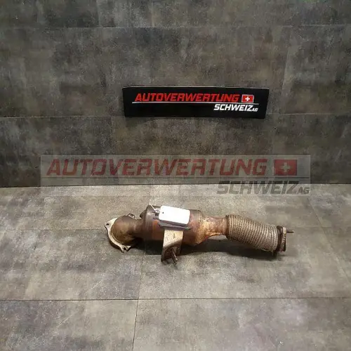 0V61-5T228-DA KATALYSATOR FORD FIESTA ST