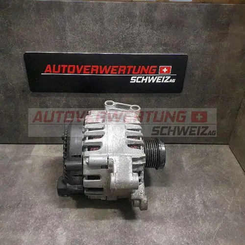 BV6N-10300-AA ALTERNATOR FORD FIESTA ST
