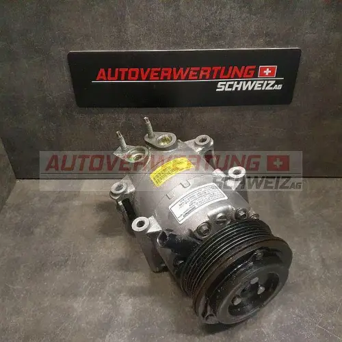 AV11-19D629-AC KLIMAKOMPRESSOR FORD FIESTA ST