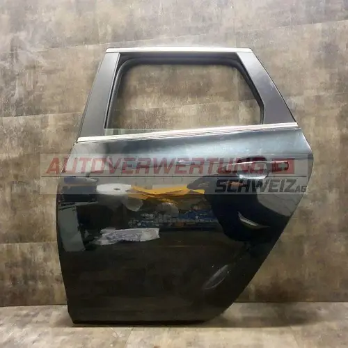 TÜRE HINTEN LINKS OPEL ASTRA J