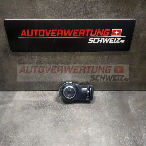 13268707 LICHTSCHALTER OPEL ASTRA J