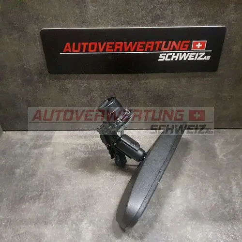 INNENRAUMSPIEGEL OPEL ASTRA J