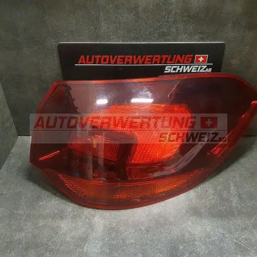 13314051 RÜCKLEUCHTE HINTEN RECHTS OPEL ASTRA J