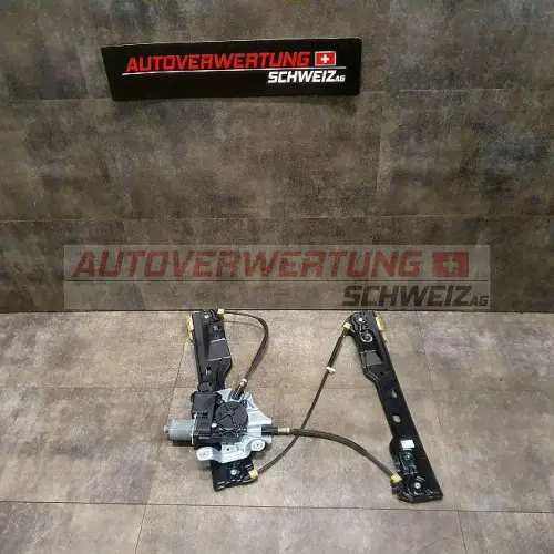 13350757 FENSTERHEBER MIT MOTOR VORNE LINKS OPEL ASTRA J