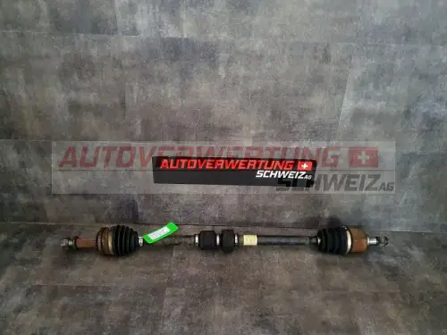 Antriebswelle Voren Rechts Hyundai I30 2.0L