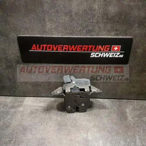 13585478 HECKKLAPPENSCHLOSS OPEL ASTRA J