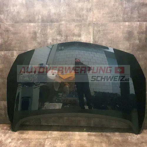 MOTORHAUBE OPEL ASTRA J
