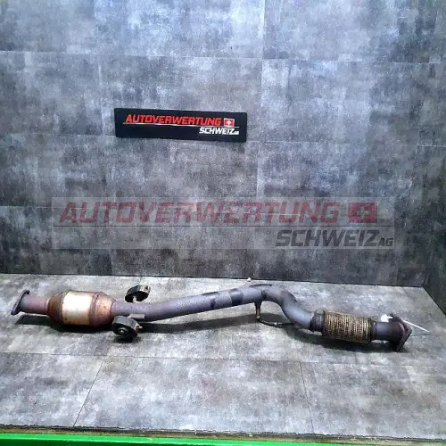 55564584 KATALYSATOR OPEL ASTRA J