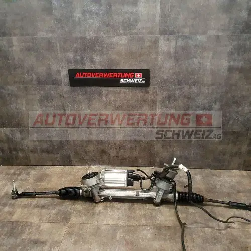 7805974757 LENKGETRIEBE OPEL ASTRA J