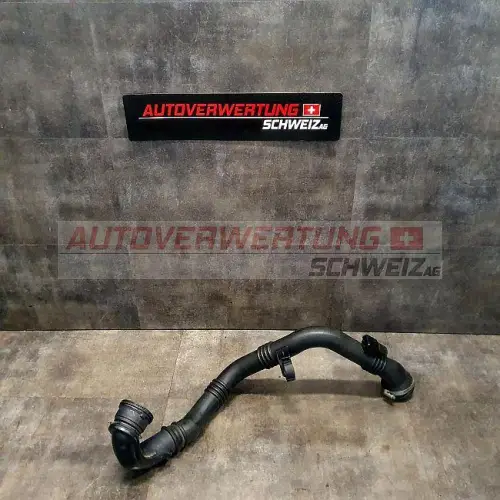 13310447 LADELUFTROHR OPEL ASTRA J