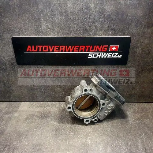55565260 DROSSELKLAPPE OPEL ASTRA J