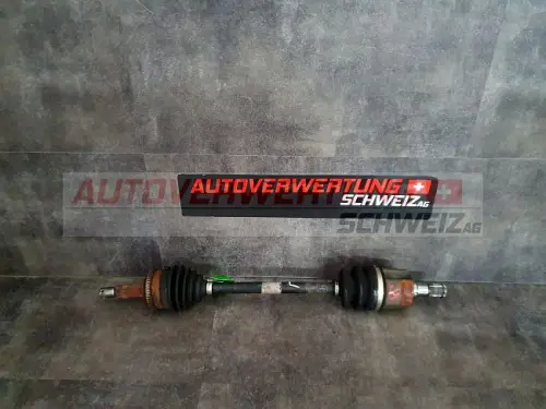 Antriebswelle Vorne Links Hyundai I30 2.0L