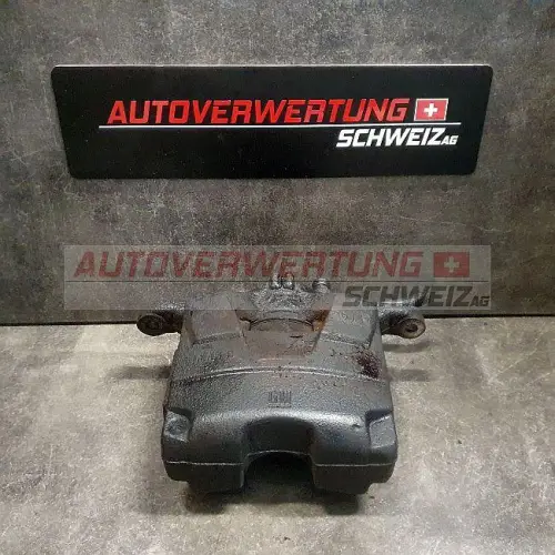 BREMSZANGE HINTEN LINKS OPEL ASTRA J