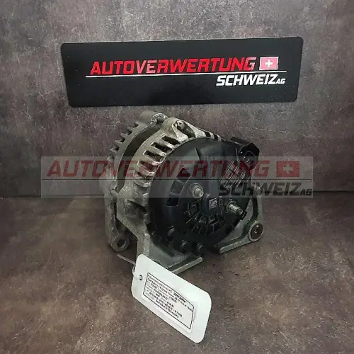 13579666 ALTERNATOR OPEL ASTRA J
