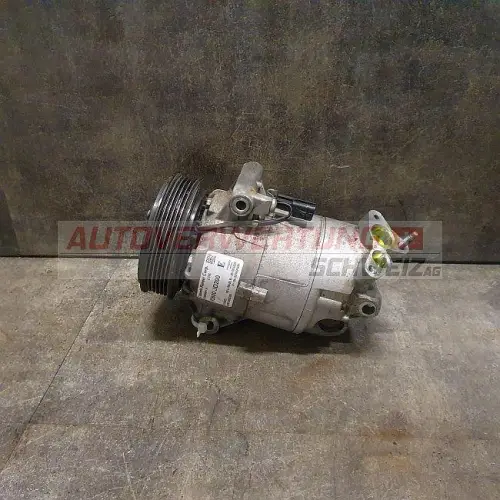 92600JD200 KLIMAKOMPRESSOR NISSAN QASHQAI