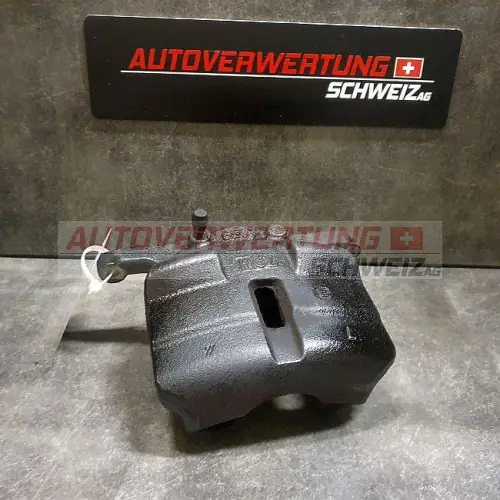 BREMSZANGE VORNE LINKS NISSAN QASHQAI