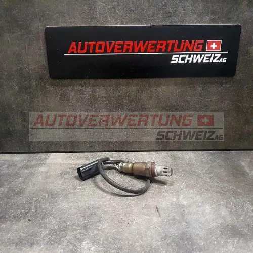 AFH70M38 LUFTMASSENMESSER NISSAN QASHQAI