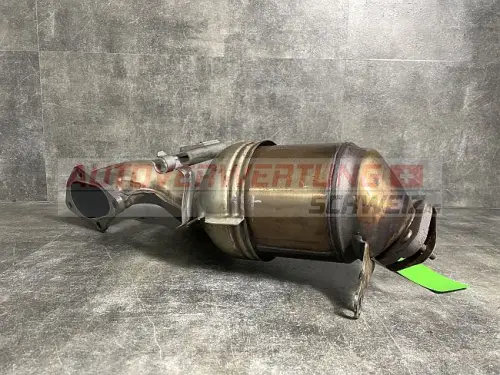 1K0131701AR Katalysator VW Golf 5 1.4TSI