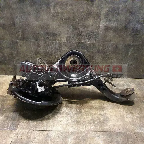 ACHSSCHENKEL HINTEN RECHTS NISSAN QASHQAI