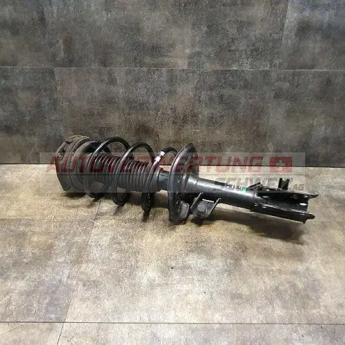 54303JD01A FEDERBEIN VORNE LINKS NISSAN QASHQAI