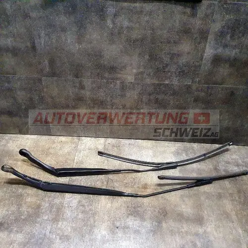 ACHSSCHENKEL VORNE LINKS NISSAN QASHQAI