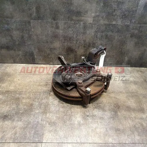 ACHSSCHENKEL VORNE RECHTS NISSAN QASHQA