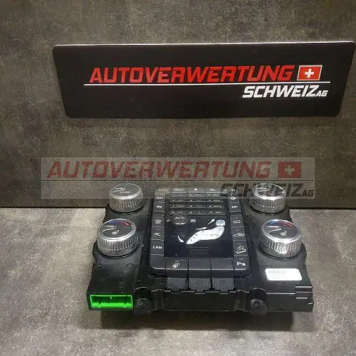 31398587 KLIMABEDIENTEIL VOLVO XC60