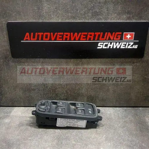 31343104 FENSTERHEBERSCHALTER VORNE LINKS VOLVO XC60