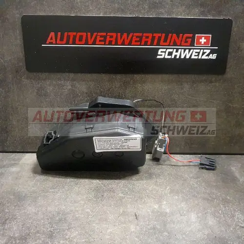 31335116 HECKKLAPPENSCHLOSS VOLVO XC60