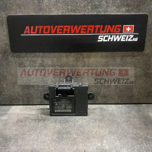 9G9T14B534 TÜRSTEUERGERÄT HINTEN LINKS VOLVO XC60
