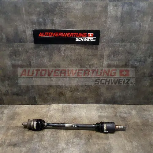 ANTRIEBSWELLE HINTEN LINKS VOLVO XC60