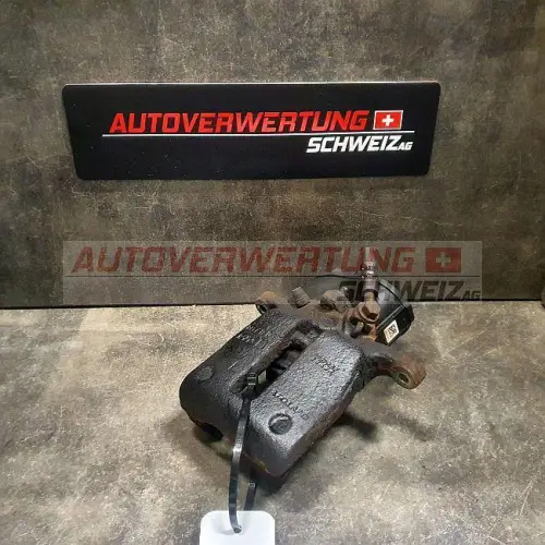 BREMSZANGE ELEKTRISCH HINTEN LINKS VOLVO XC60